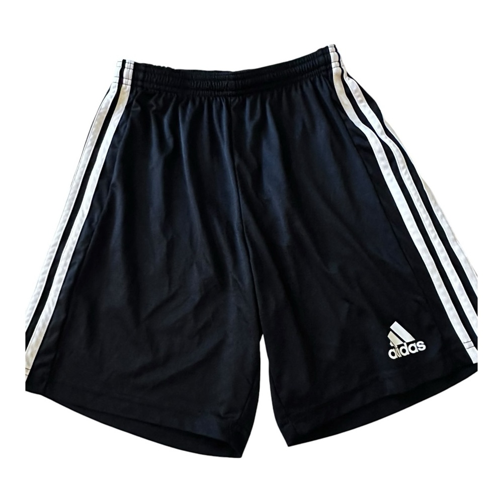 Adidas Soccer Shorts